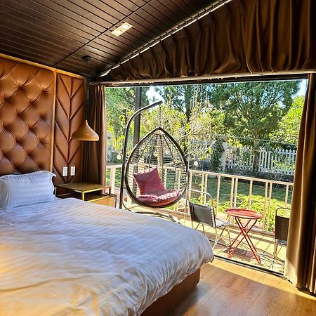 Mongo Garden Villa Da Lat Eksteriør billede