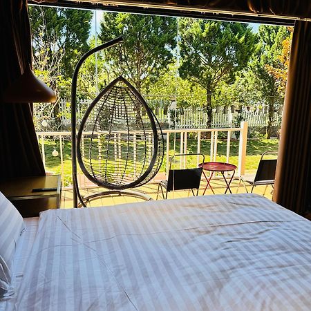 Mongo Garden Villa Da Lat Eksteriør billede
