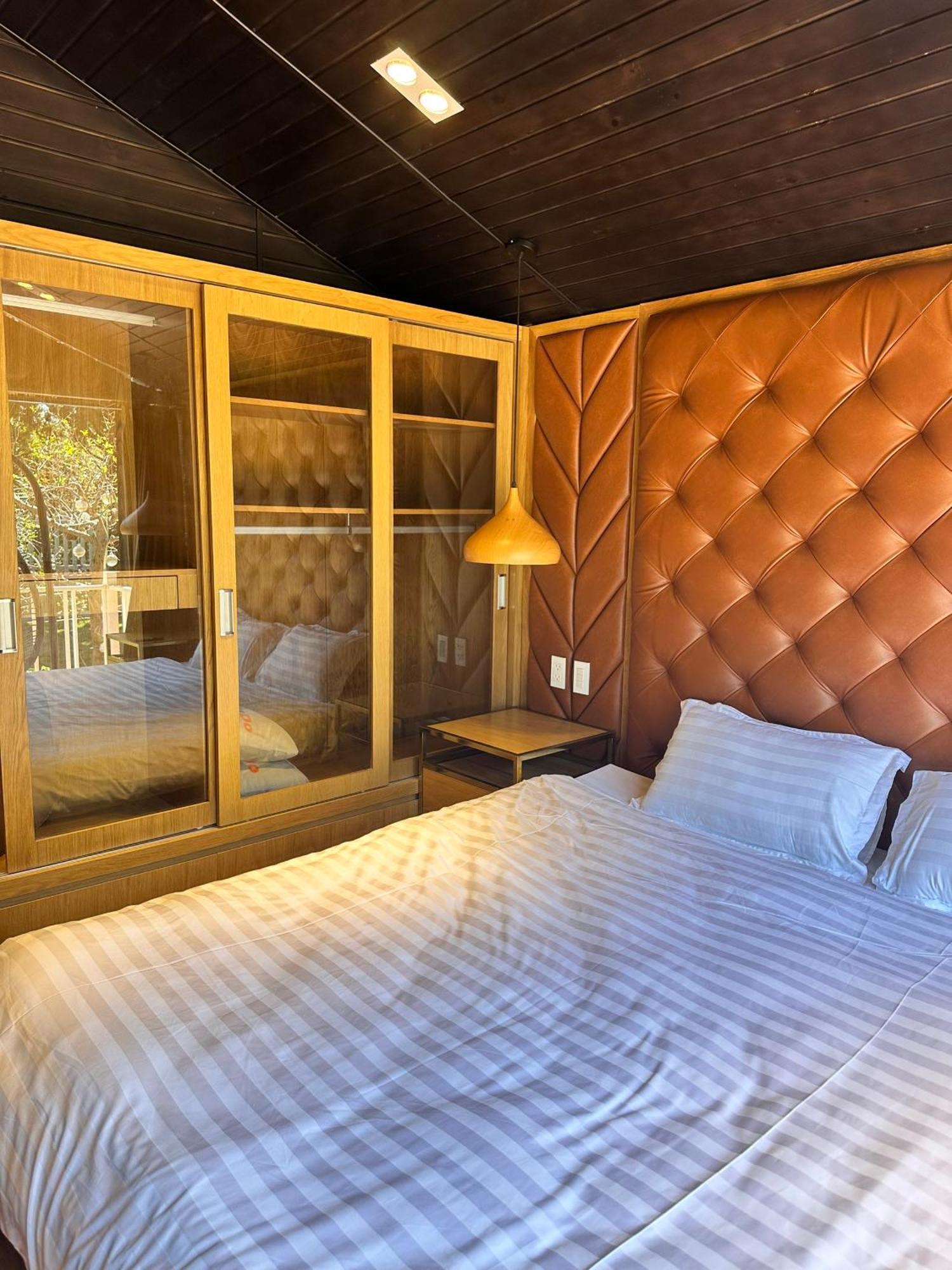 Mongo Garden Villa Da Lat Eksteriør billede