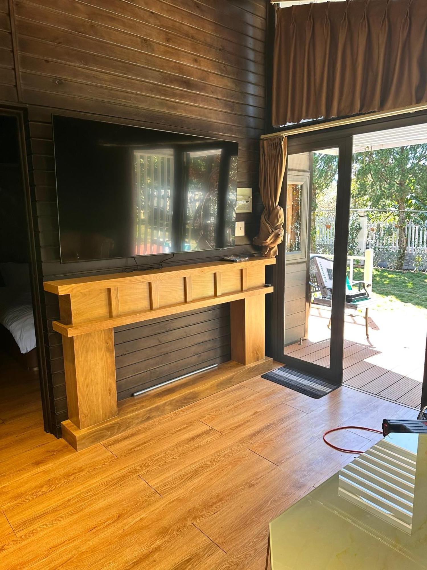 Mongo Garden Villa Da Lat Eksteriør billede